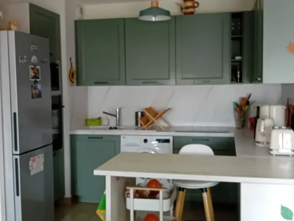 Maison 4 pièces - 3 chambres - 88m² avec jardin