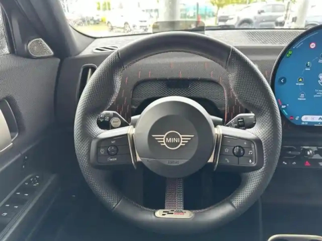 Mini Countryman se 313ch jcw all4 — photo 18