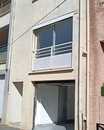 A VENDRE Maison de ville