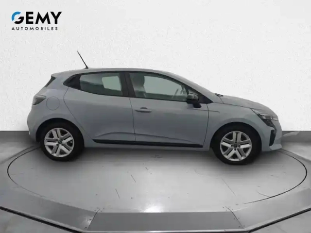 Renault Clio tce 90 — photo 4