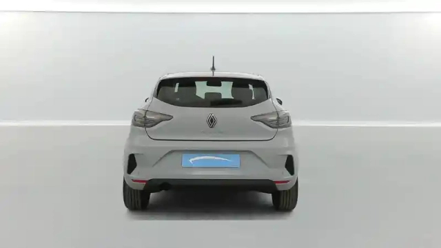 Renault Clio blue dci 100 ch gsr2 — photo 42