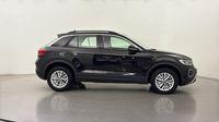 Volkswagen T-Roc 1.5 TSI EVO 150ch Life Plus DSG7 — photo 4
