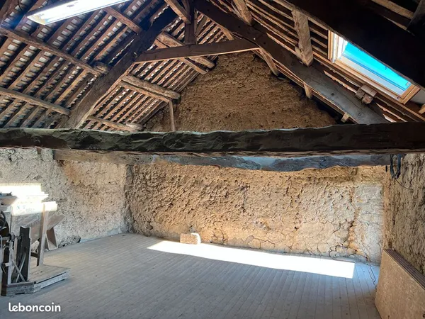 Maison 4 pièces 147 m²