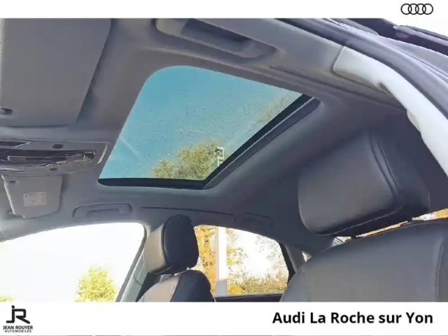 Audi A8 60 tfsi e tiptronic 8 quattro — photo 88