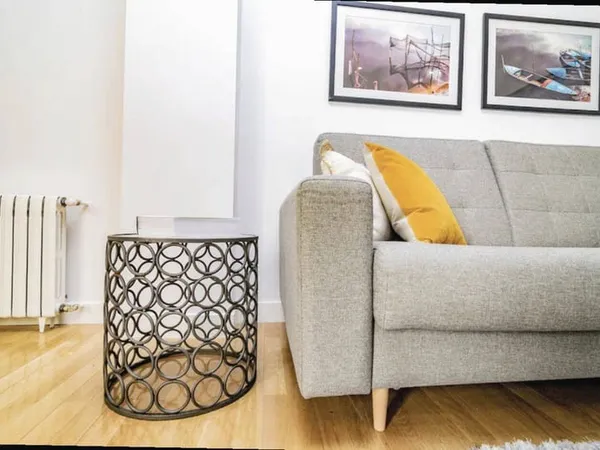 Appartement 3 pièces 102 m²