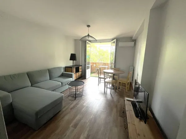 Appartement 3 pièces 54 m²