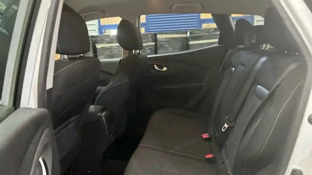 Renault Kadjar blue dci 115 — photo 32