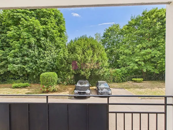 A VENDRE - APPARTEMENT F4 - SAINT JULIEN LES METZ