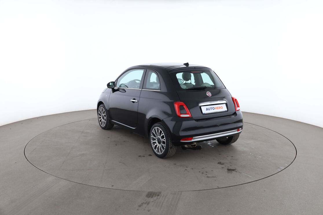 Fiat 500 1.2 Star — photo 3