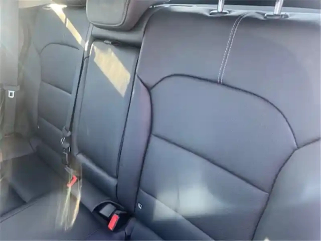 Kia Niro 1.6 gdi hybride rechargeable 141 ch dct6 — photo 11