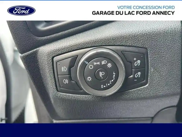 Ford Ecosport 1.0 ecoboost 125ch titanium 141g — photo 11