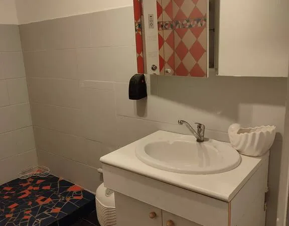 Maison 2 pièces 61 m²