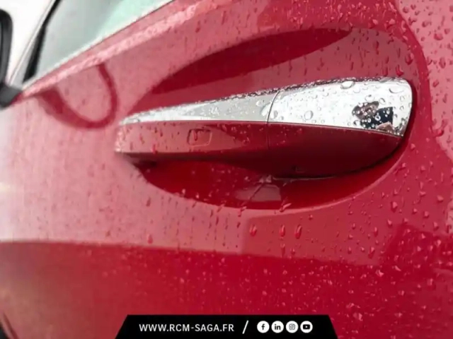 Mercedes Classe A 180 d amg line — photo 22