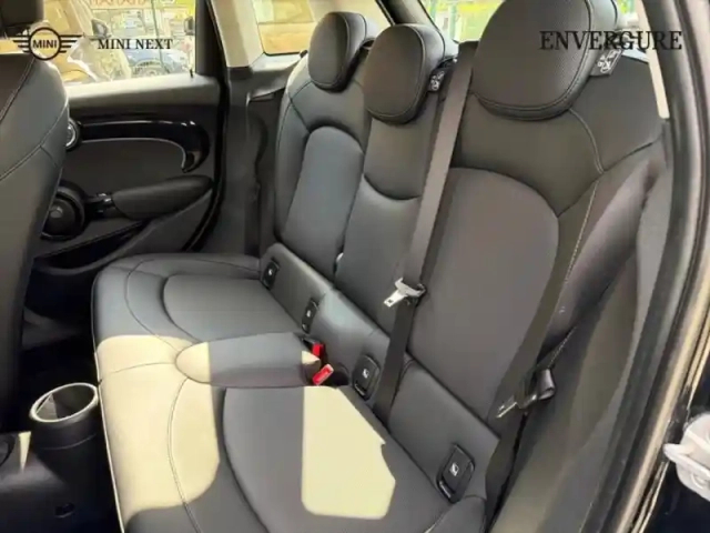 Mini Mini 5 portes cooper 136ch edition premium plus bva7 — photo 10