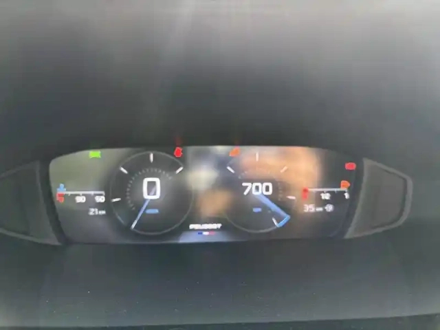 Peugeot 308 puretech 130ch s&amp;s bvm6 active pack — photo 21
