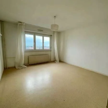 Appartement 2 pièces 53 m²