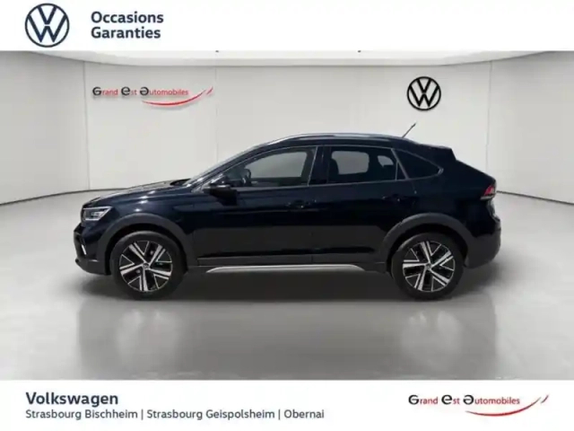 Volkswagen Taigo 1.0 tsi 110ch style dsg7 — photo 2