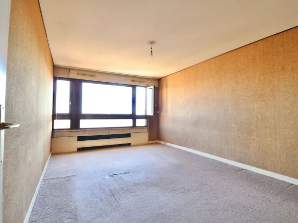 Appartement 2 pièces 55 m²