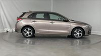 Hyundai I30 1.0 T-GDi 120ch Hybrid 48V Creative — photo 4