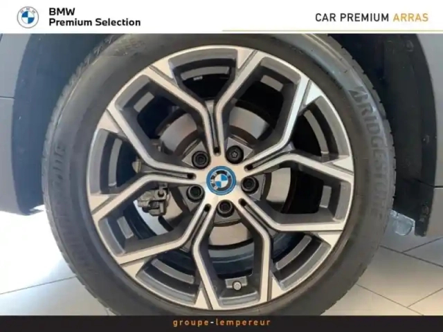Bmw X1 xdrive25ea 220ch xline 6cv — photo 5
