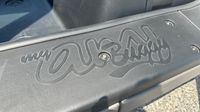 Citroen Ami Ami Buggy — photo 12