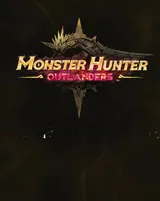 Monster Hunter Outlanders