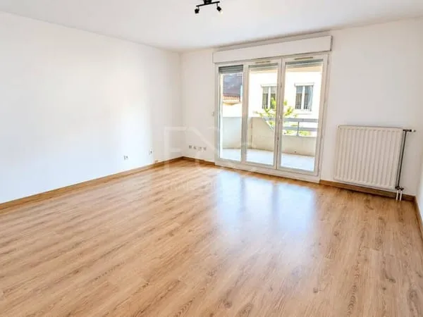 Appartement 3 pièces 78 m²