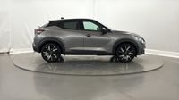 Nissan Juke 1.6 Hybrid 143ch N-Design 2023.5 — photo 4
