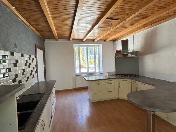 Appartement à vendre à Chezery Forens 🏡
