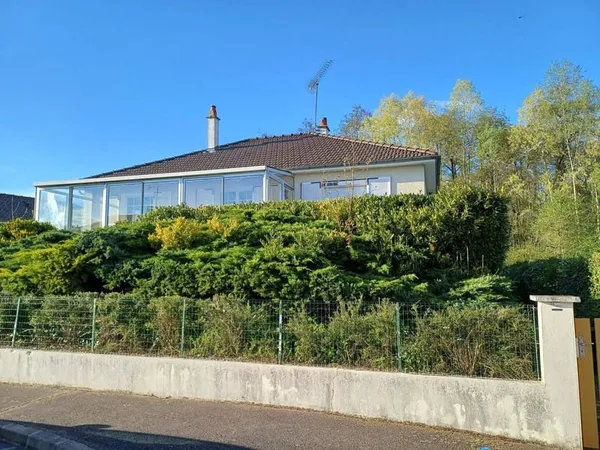 Maison 4 pièces 95 m²