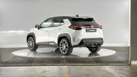 Toyota Yaris Cross 116h GR Sport MY22 — photo 8