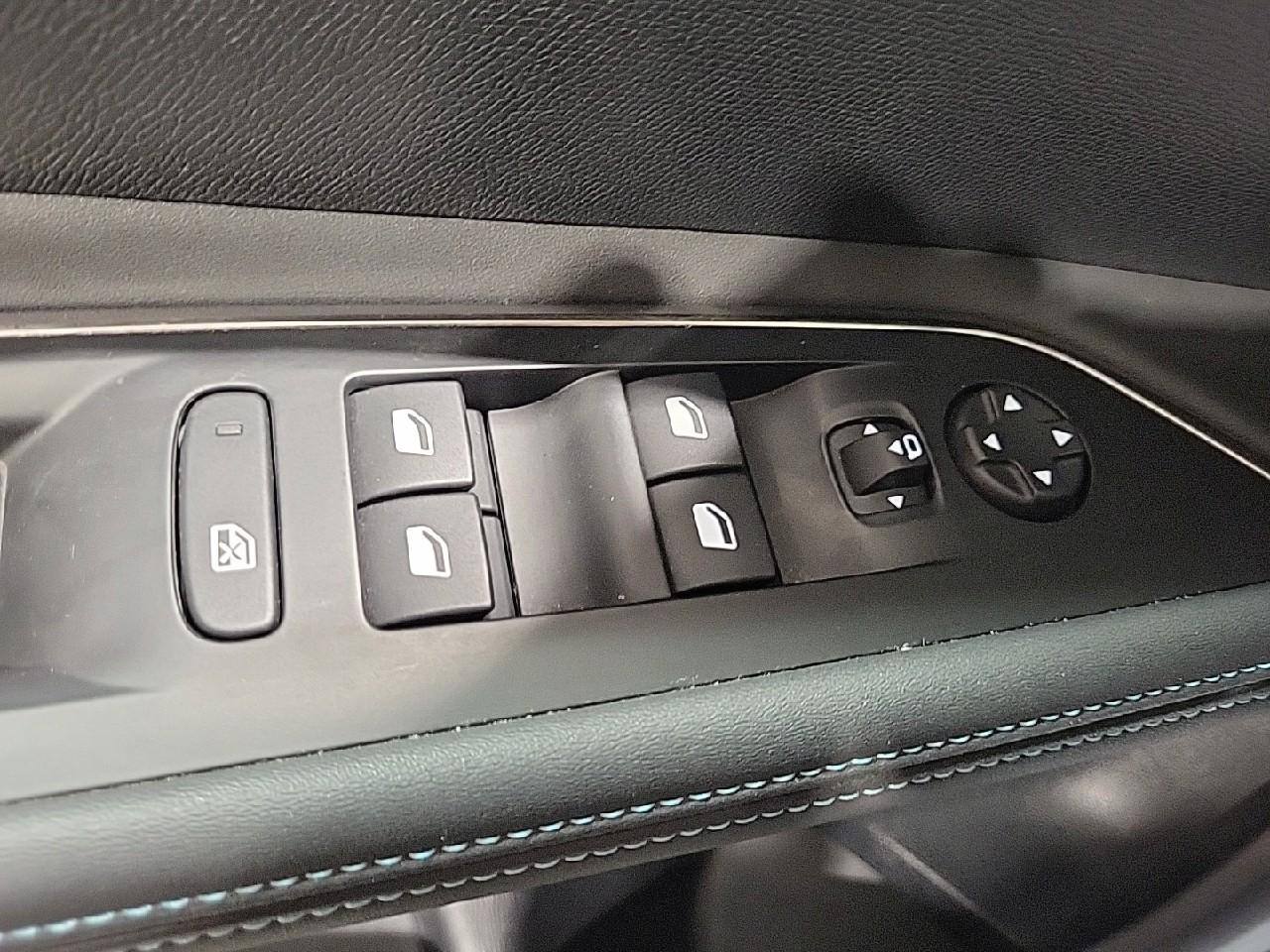 Peugeot 5008 bluehdi 130ch s&s eat8 allure pack — photo 23