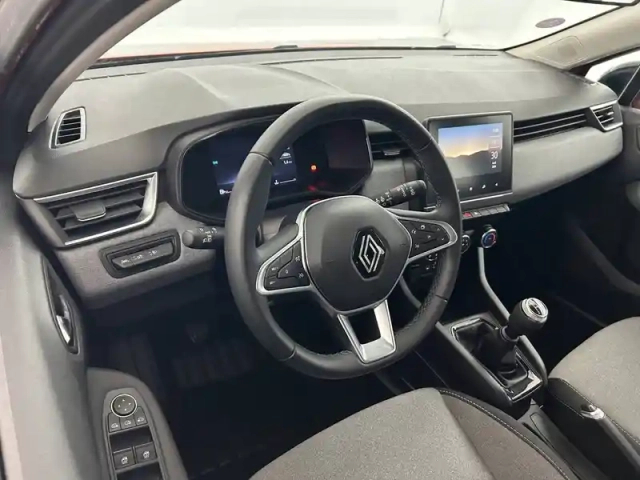 Renault Clio sce 65 — photo 48