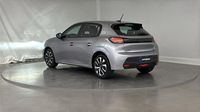 Peugeot 208 1.2 PureTech 100ch S&S Active — photo 8