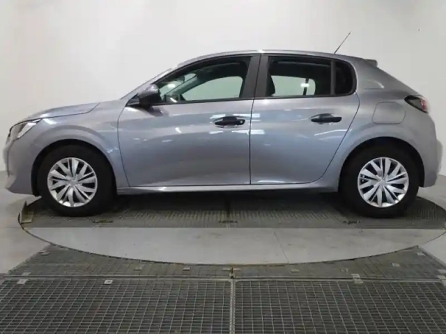 Peugeot 208 affaire 1.2 puretech 75ch s&amp;s premium pack 2 places — photo 5