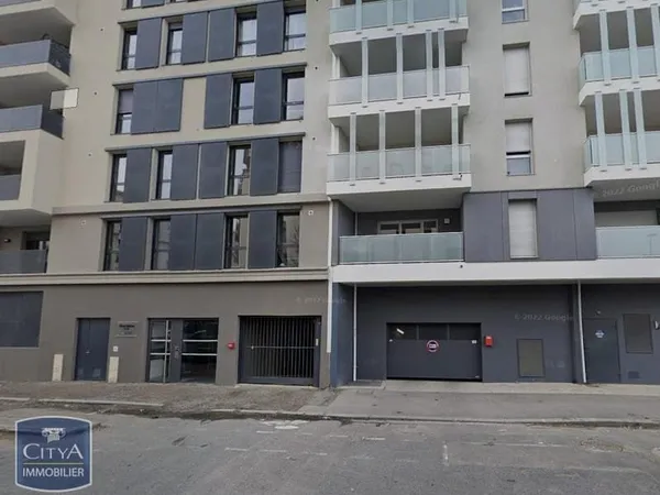 Stationnement Location Villeurbanne   95€
