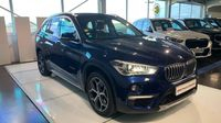 Bmw X1 xDrive18dA 150ch xLine — photo 3