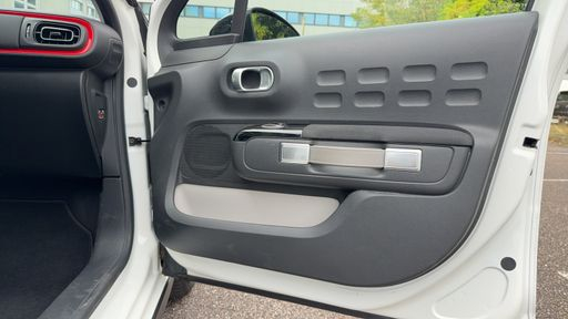 Citroen C3 1.2 PURETECH 82 - Shine – 2017 – 51154 km – Essence – Boîte Manuelle — photo 66