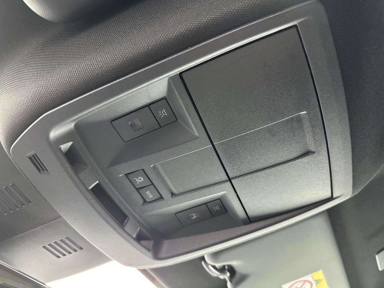 Peugeot 3008 hybrid 145 e-dcs6 gt — photo 33