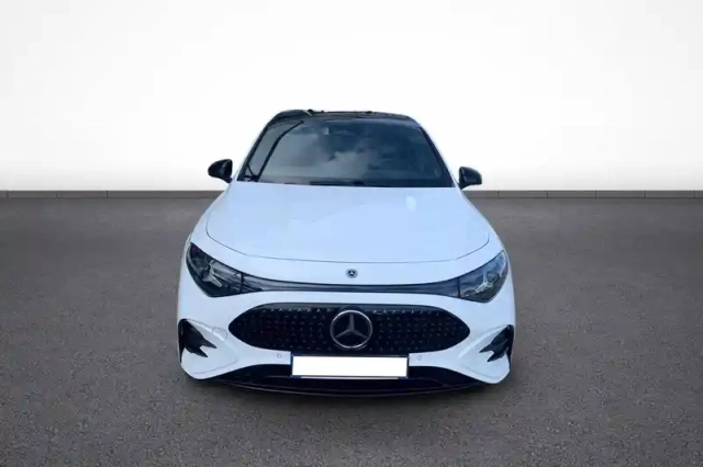 Mercedes Cla 250+ avec technologie eq — photo 2