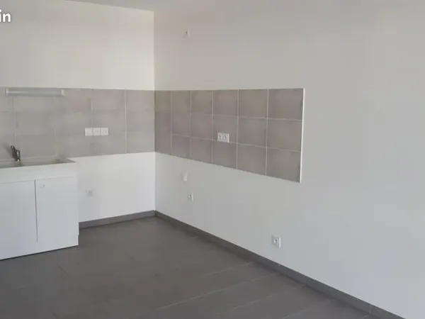 Appartement 3 pièces 74 m²