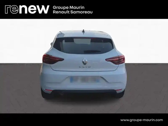 Renault Clio 1.0 tce 90ch evolution — photo 5
