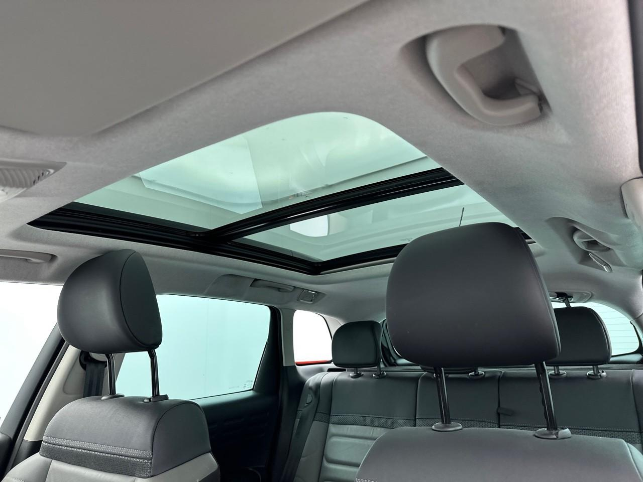 Citroën C3 Aircross puretech 130 s&s eat6 shine pack — photo 32