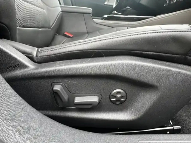 Citroën C5 x hybride rechargeable 225ch shine pack ëeat8 — photo 10