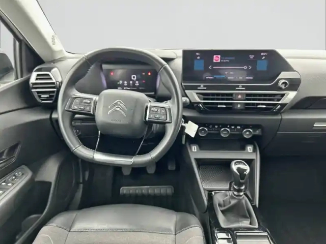 Citroën C4 puretech 130 s&amp;s bvm6 — photo 60