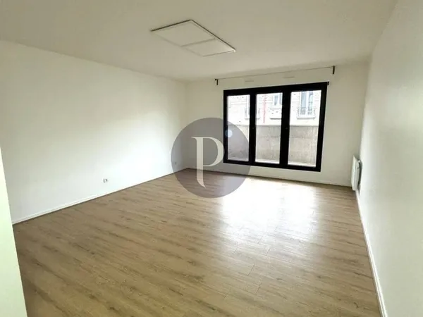 Appartement 2 pièces 55 m²