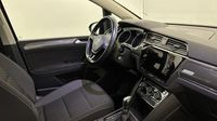 Volkswagen Touran 1.6 TDI 115ch BlueMotion Technology FAP Connect DSG7 7 places — photo 27