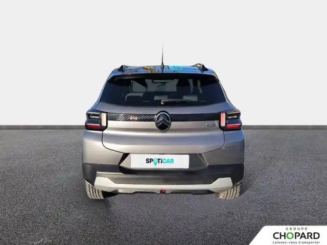 Citroën C3 puretech 100 ch bvm6 — photo 5