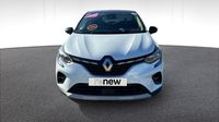 Renault Captur 1.6 E-Tech Plug-in 160ch Intens — photo 1