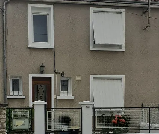 Maison F4/F5 à CHATEAUROUX